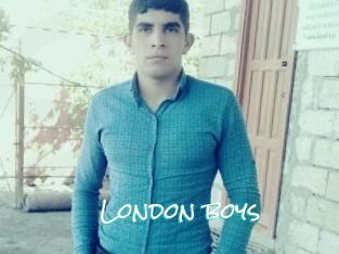 London_boys