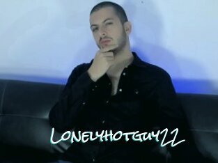Lonelyhotguy22