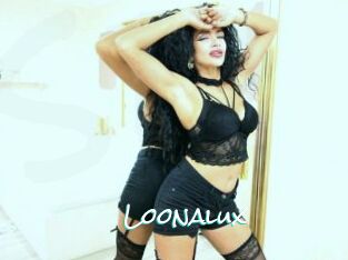 Loonalux