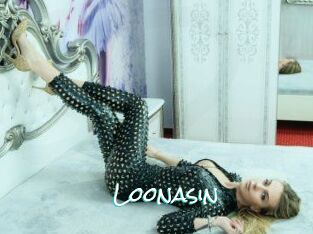 Loonasin