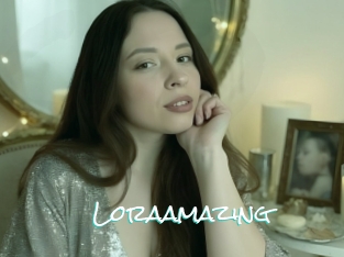 Loraamazing