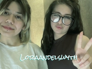 loraandelswyth Sensuality Dream