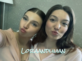 loraandlilian Sensuality Dream