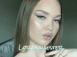 Loraballester