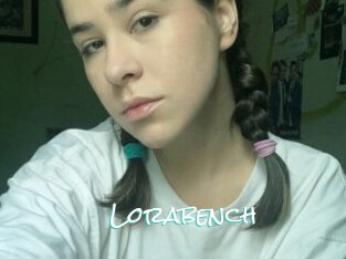Lorabench