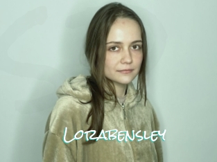 Lorabensley