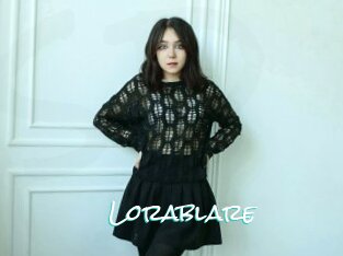 Lorablare