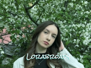 Lorabroady