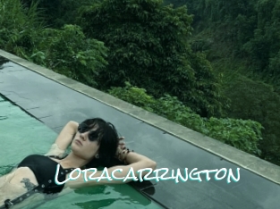 Loracarrington