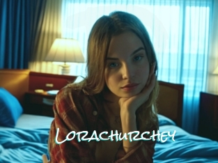 Lorachurchey