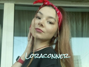 Loraconner