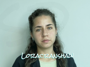Loracranshaw