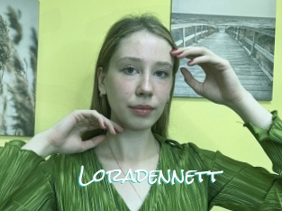 Loradennett