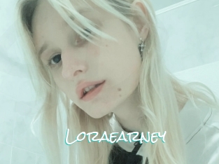 Loraearney