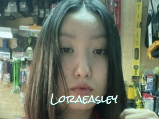Loraeasley