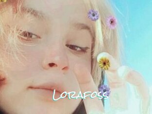 Lorafoss