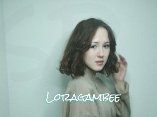 Loragambee