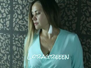 Loragreeen