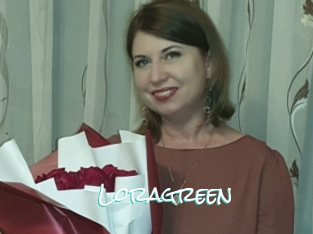 Loragreen
