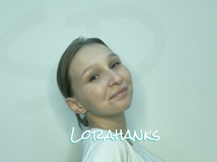 Lorahanks