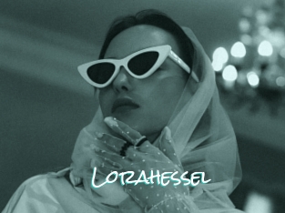 Lorahessel