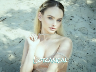 Loraneal