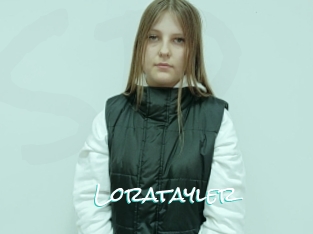 Loratayler