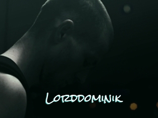 lorddominik Sensuality Dream