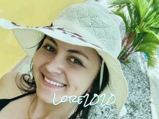 Lore2020