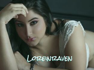Loreinraven
