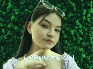 loreinstielsen Sensuality Dream