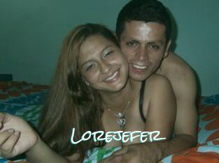 Lorejefer