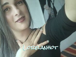Lorelanhot