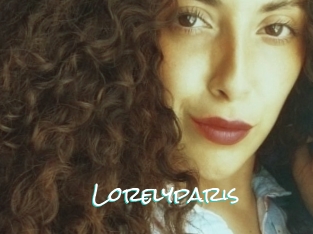 Lorelyparis