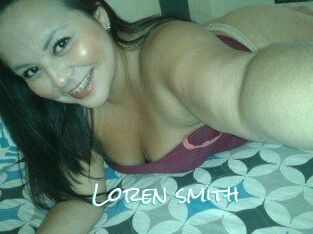 Loren_smith
