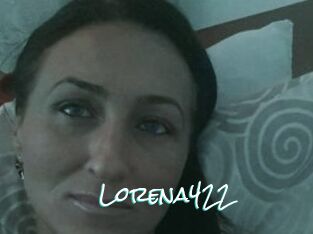 Lorena422
