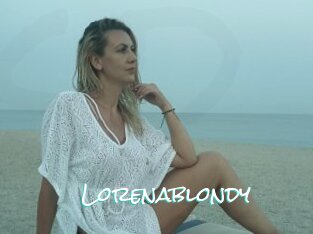 Lorenablondy