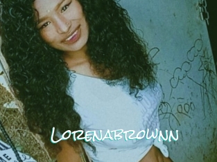 Lorenabrownn