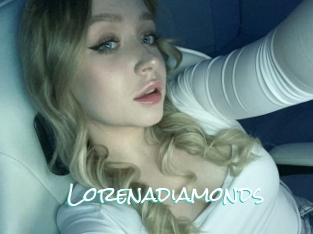 lorenadiamonds Sensuality Dream