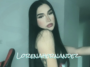 lorenahernandez Sensuality Dream
