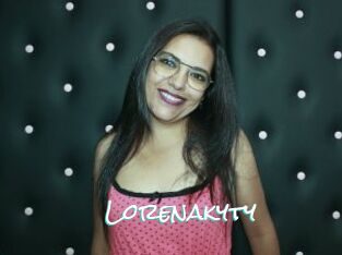 lorenakyty Sensuality Dream