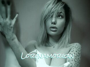 Lorenamorgan