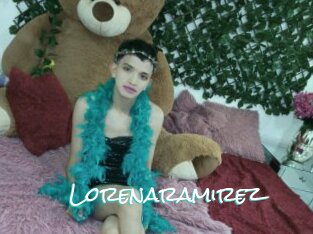 Lorenaramirez
