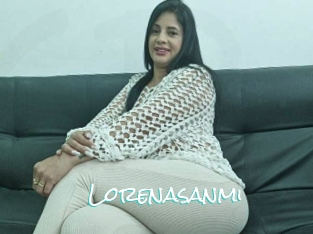 Lorenasanmi