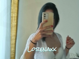 Lorenaxx