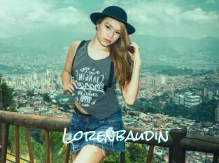 Lorenbaudin