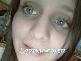 Lorenbucater