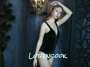 Lorencook