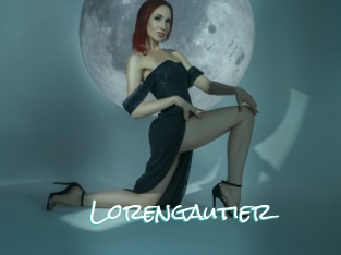 Lorengautier