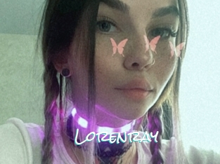 Lorenray